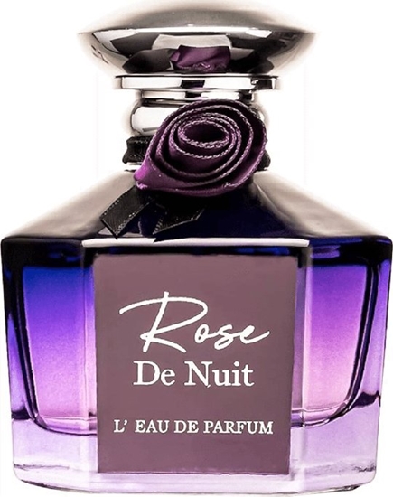 Picture of Pandora Scents PENDORA SCENTS Rose De Nuit EDP spray 100ml