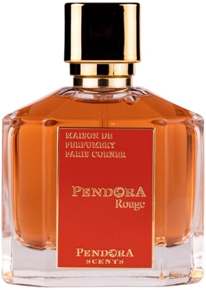 Attēls no Pandora Scents Pendora Scents Rouge Woda perfumowana spray 100ml