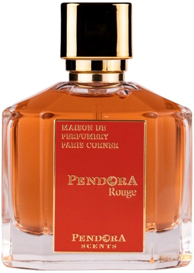 Picture of Pandora Scents Pendora Scents Rouge Woda perfumowana spray 100ml