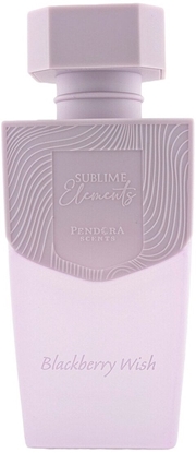 Attēls no Pandora Scents Pendora Scents Sublime Elements Blackberry Wish Woda perfumowana spray 100ml