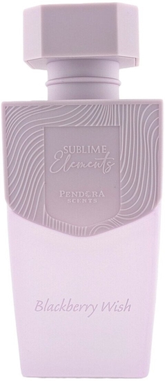 Picture of Pandora Scents Pendora Scents Sublime Elements Blackberry Wish Woda perfumowana spray 100ml