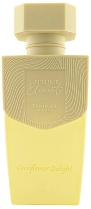Attēls no Pandora Scents Pendora Scents Sublime Elements Cornflower Delight woda perfumowana spray 100ml
