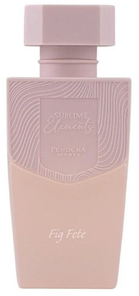 Attēls no Pandora Scents Pendora Scents Sublime Elements Fig Fete woda perfumowana spray 100ml