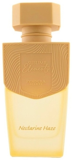 Picture of Pandora Scents Pendora Scents Sublime Elements Nectarine Haze Woda perfumowana spray 100ml