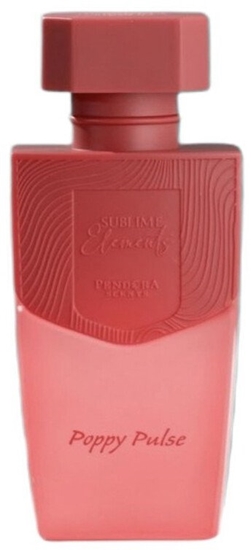 Picture of Pandora Scents Pendora Scents Sublime Elements Poppy Pulse woda perfumowana spray 100ml