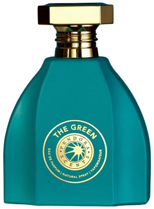 Attēls no Pandora Scents Pendora Scents The Green woda perfumowana spray 100ml