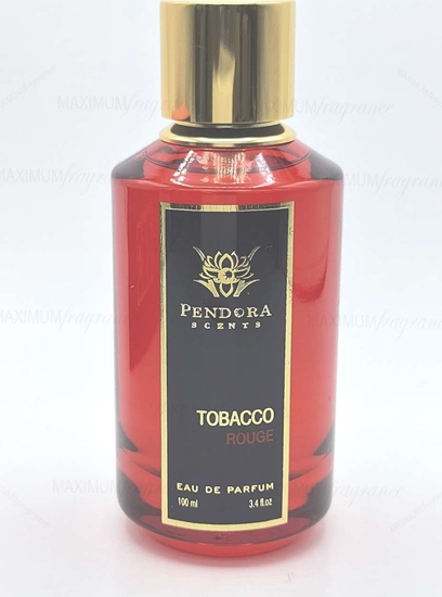 Изображение Pandora Scents PENDORA SCENTS Tobacco Rouge EDP spray 100ml
