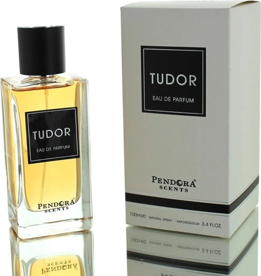 Picture of Pandora Scents PENDORA SCENTS Tudor EDP spray 100ml