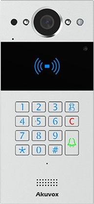 Изображение Panel bramowy AKUVOX R20K-2