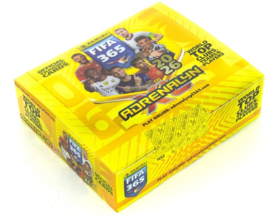 Picture of Panini Karty FIFA 2026 Saszetka display 24 sztuki