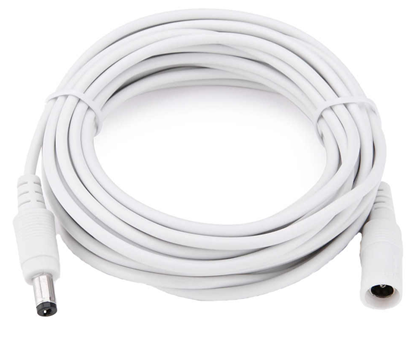 Attēls no Papildus kabelis Saules Panelim, garums 3m