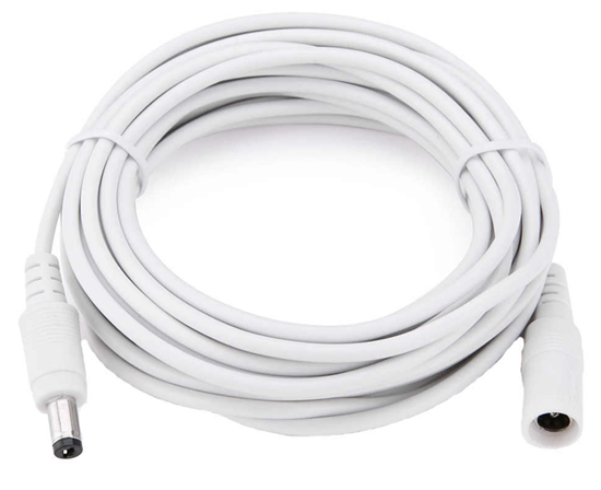 Picture of Papildus kabelis Saules Panelim, garums 3m