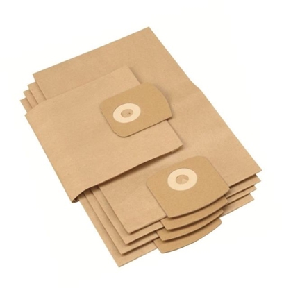 Attēls no Papīra putekļu maisi putekļsūcējam Proxxon 27494; 5 gab.