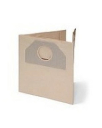 Attēls no Papīra putekļu maisi putekļsūcējam Scheppach MGSCH030P; 30 l; 5 gab.