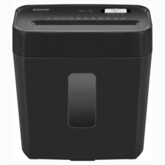 Picture of Papīra smalcinātājs Savio ND-01 Cross-cut 11.5L