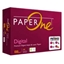 Picture of Papīrs A4, 100g/m2, 500 loksnes, Paper One Premium Digital