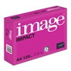 Picture of Papīrs A4, 120gr/m2, 250 loksnes, Image Impact