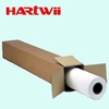 Picture of Papīrs ruļļos 610mm x 45m, 108g/m²,  matēts fotopapīrs Hartwii
