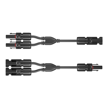 Picture of Parallel cable for DJI Power MC4 photovoltaic panels