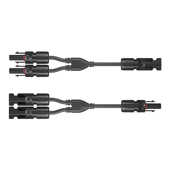 Picture of Parallel cable for DJI Power MC4 photovoltaic panels