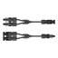 Изображение Parallel cable for DJI Power MC4 photovoltaic panels