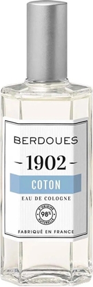 Attēls no Parfums Berdoues 1902 Coton (EDC) odekolons unisex