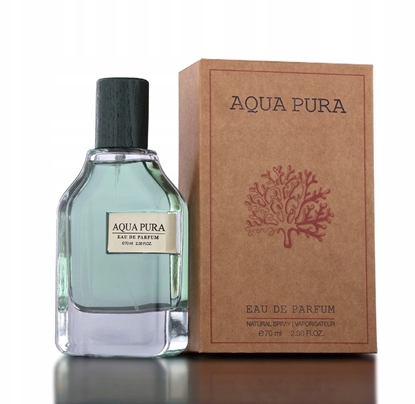 Attēls no Parfums De Marly Aqua Pura Woda perfumowana 70ml