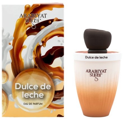 Picture of Parfums De Marly Arabiyat Sugar Sodkie Mleko Edp 100ml