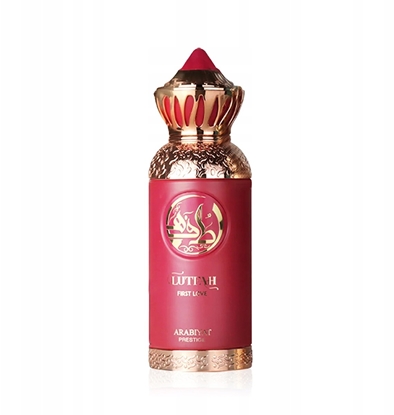 Attēls no Parfums De Marly Lutfah First Love Eau de Parfum 80ml