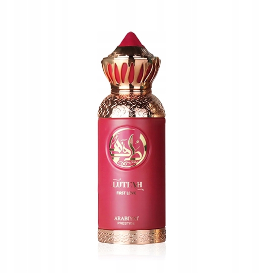Picture of Parfums De Marly Lutfah First Love Eau de Parfum 80ml