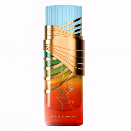 Picture of Paris Corner Azm Woda perfumowana 100ml