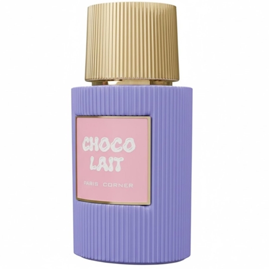Picture of Paris Corner Choco Lait Woda toaletowa 100ml