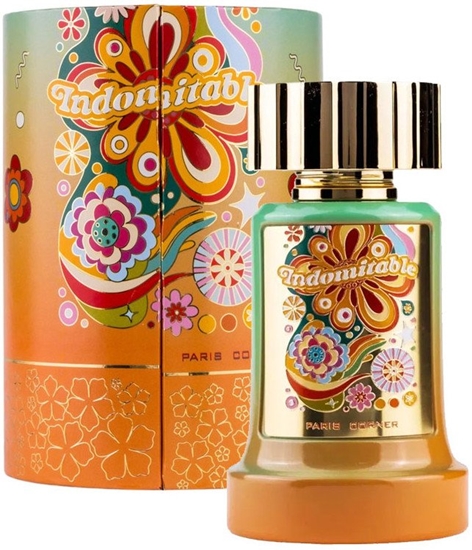 Picture of Paris Corner Indometable Perfume EDP 100 ml