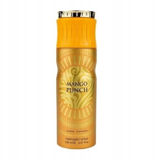 Picture of Paris Corner Mango Punch 200ml