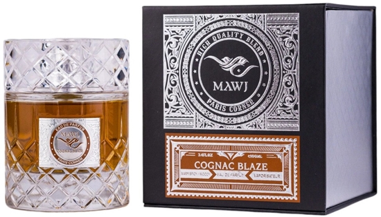 Picture of Paris Corner Mawj Cognac Blaze Eau de Parfum 100ml
