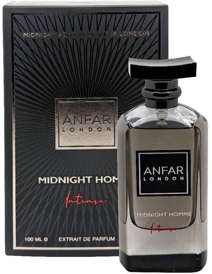Picture of Paris Corner Midnight Homme Intense Extrait de Parfum 100ml