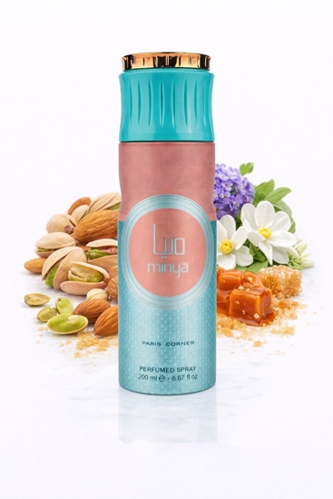 Picture of Paris Corner Minya 200ml