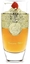 Picture of Paris Corner PARIS CORNER  BANANA BLISS 100ML