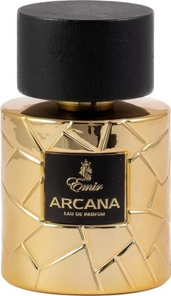 Picture of Paris Corner Paris Corner Emir Arcana EDP - 100 ml