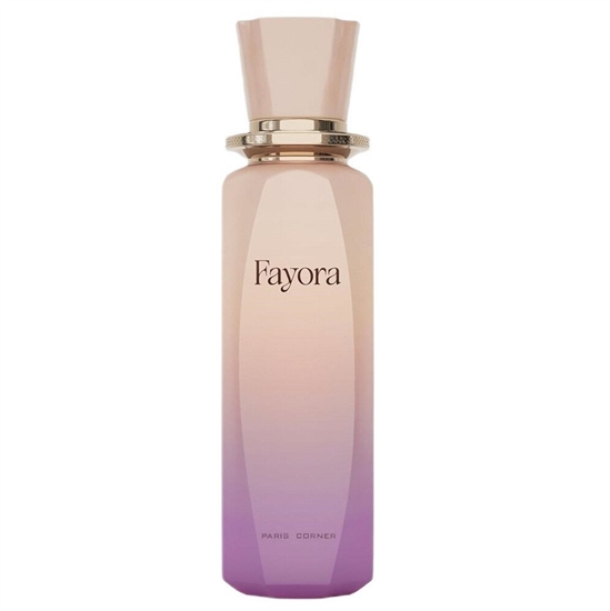 Picture of Paris Corner Paris Corner Fayora woda perfumowana spray 100ml