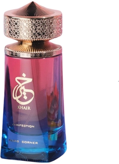 Picture of Paris Corner Paris Corner Khair Confection Eau De Parfume 100 ml