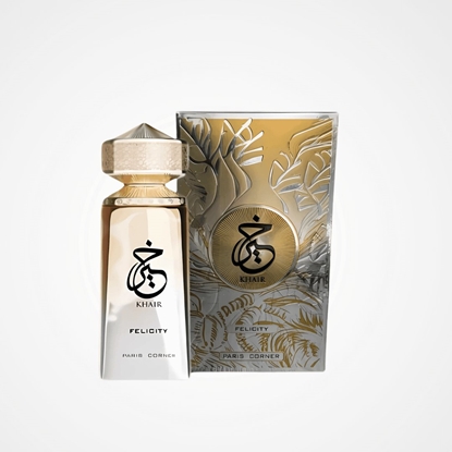 Picture of Paris Corner Paris Corner khair felicity Eau de Parfume 100 ml