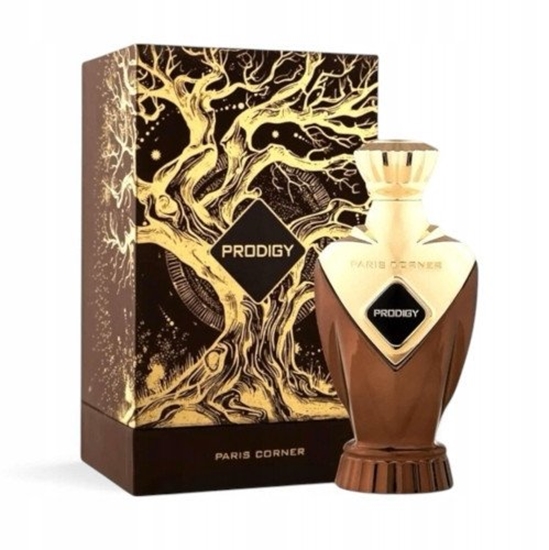 Picture of Paris Corner Paris Corner Prodigy EDP U 100 ml