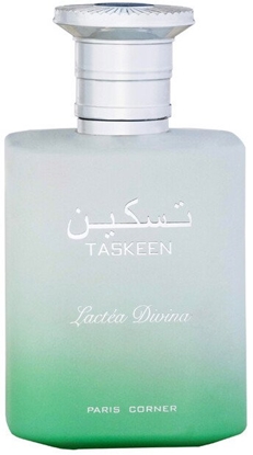 Picture of Paris Corner Paris Corner Taskeen Lactea Divina EDP - 100 ml
