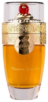 Picture of Paris Corner Paris Corner Tiramisu Speculoos Eau de Parfume 100 ml