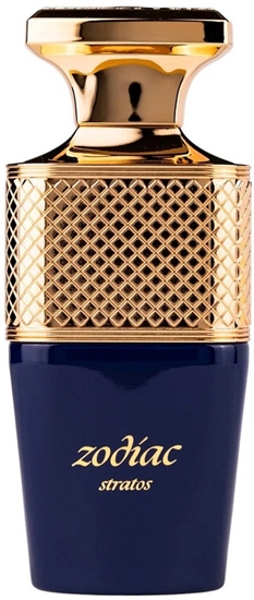 Picture of Paris Corner Paris Corner Zodiac Stratos Woda perfumowana spray 100ml