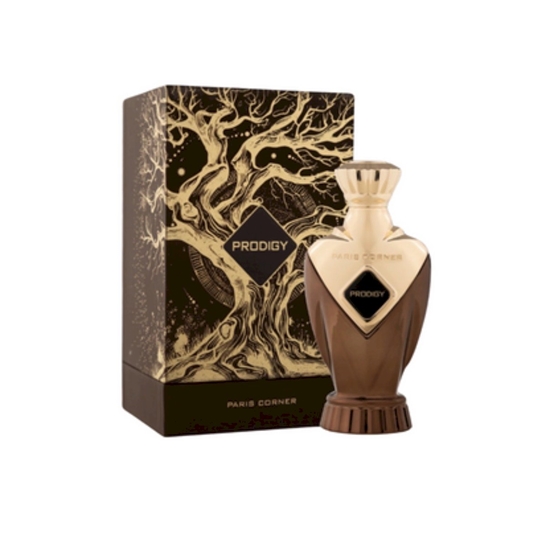 Picture of Paris Corner Prodigy Perfume EDP 100ml