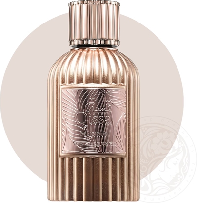 Picture of Paris Corner Qissa Delicious 200ml