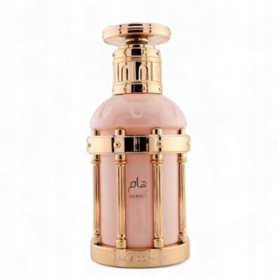 Picture of Paris Corner Reham Rose Petals Eau de Parfum 100ml