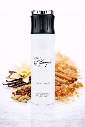 Picture of Paris Corner Rifaaqat 200ml